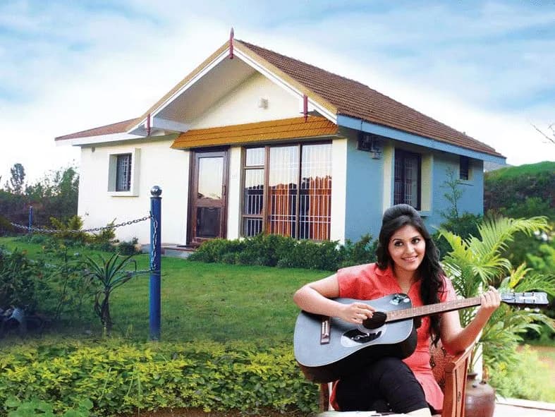 Boopathy Ketti Homes, Coonoor