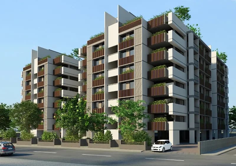 AG8 Aster Jewel, Bawadia Kalan