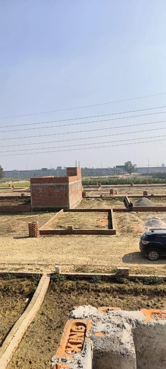 Daleindia Adiyogi Valley, Sultanpur Road