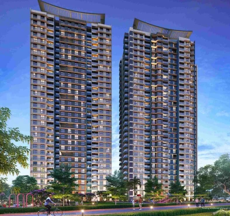 Geras Island of Joy, Kharadi
