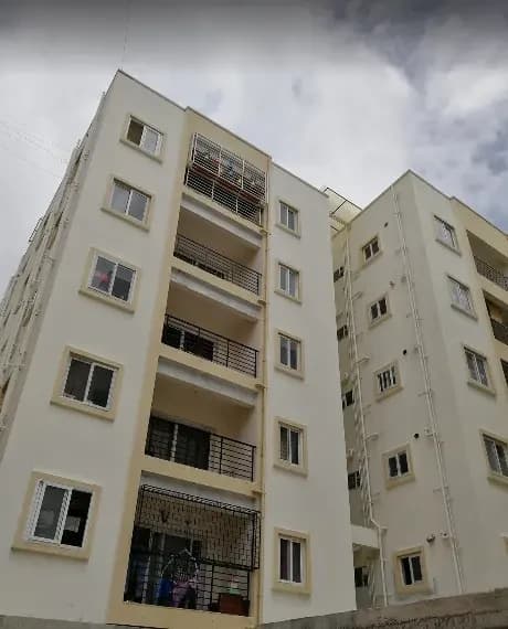 Suavity Otium, Akshaya Nagar