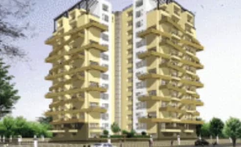 Karmvir Raghvendra Apartment, Dindoshi