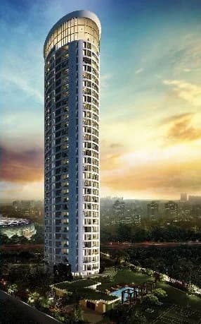 Man Residences, Shiravane