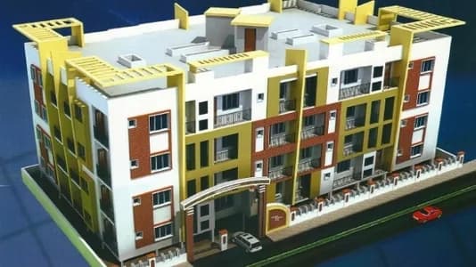VS Lakedew Homes, Harlur