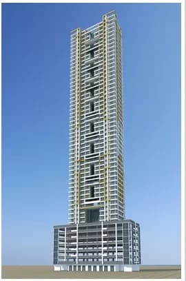 Aaditya Prime Wadala, Wadala East