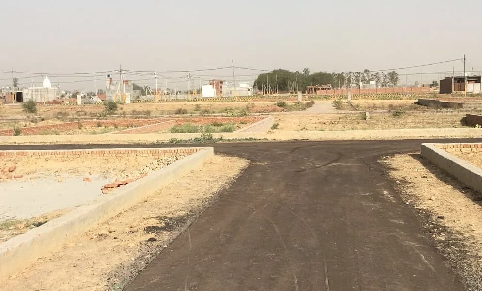 Subhadra Plots, Indira Nagar