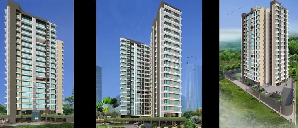 Sadguru Kalpavruksh Garden 3, Mahavir Nagar