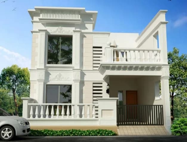 SB Smilax, Shankar Nagar