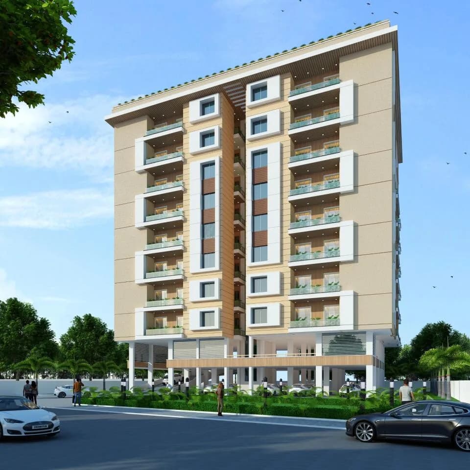 Dream Height, Bawadia Kalan
