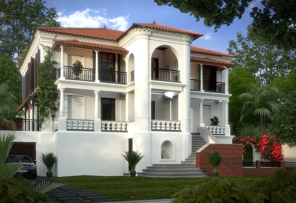 Elite Casa Grande, Anjuna