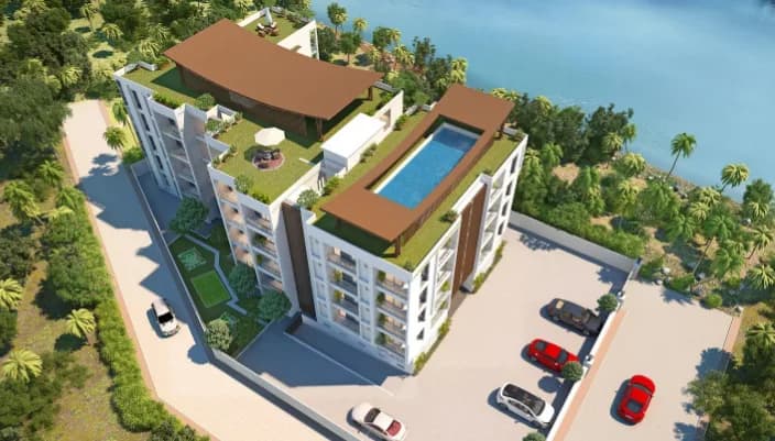 Kalyan Credenz, Edappally