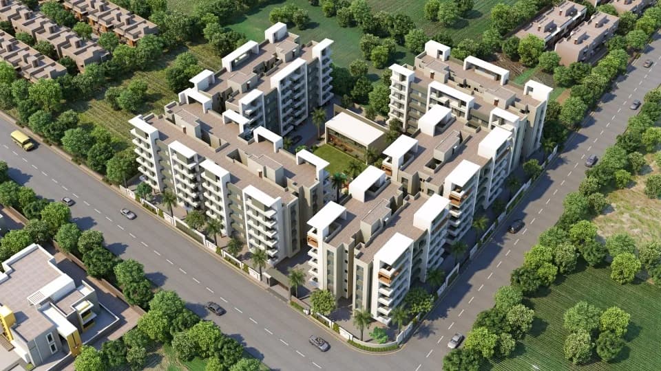 ROSCOE Ambitious Living, Bholav