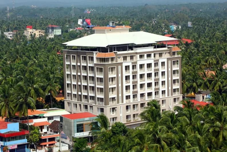 Sandhya Sai Krishna Residency, Kunathurmedu