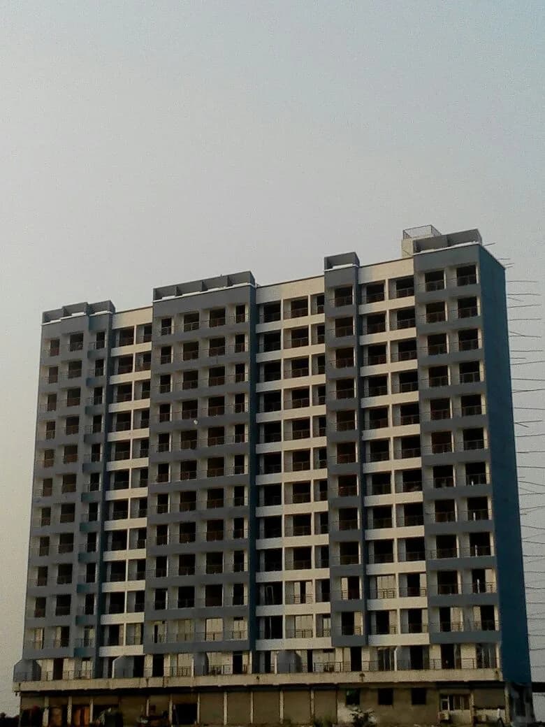 MAAD Yashwant Pride, Naigaon East