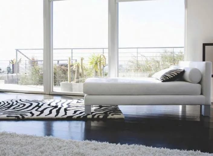 Color Castle — Artistic Master Bedroom