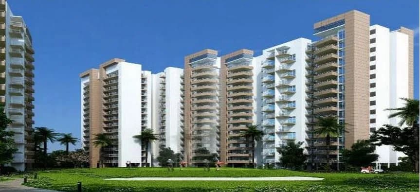 Genesis Skyheights, Tapukara