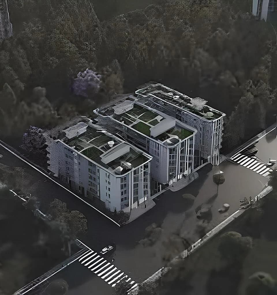 Harmony Heights, Knowledge Park 5