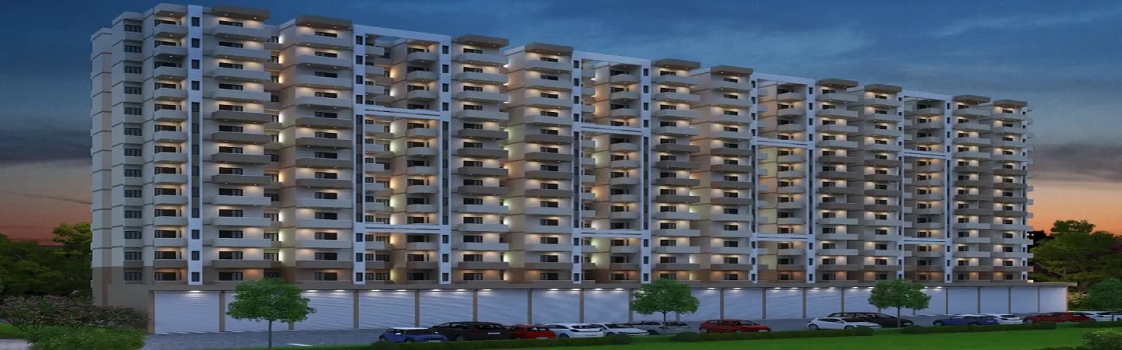 S3 Green Avenue, Sector 85