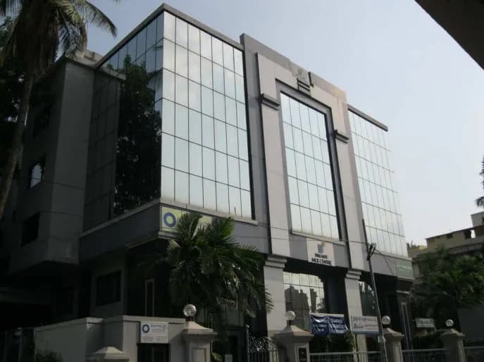 Brigade MLR Centre, Basavangudi