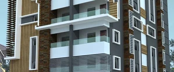 Legend Flora, Tilak Nagar