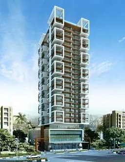 Shreenathji Celestial Heights, Vijaykar Wadi