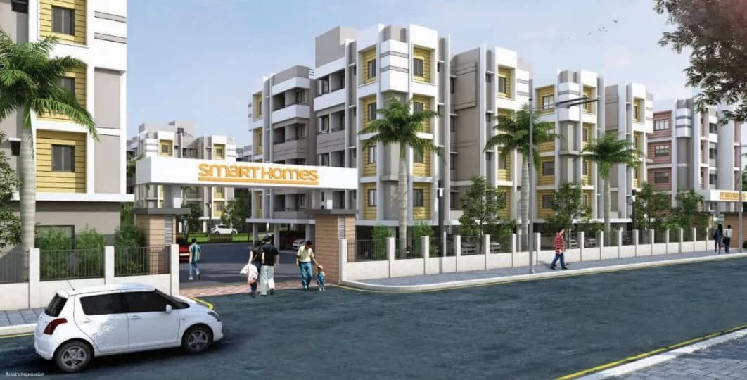 Renaissance Smart Homes, Goda