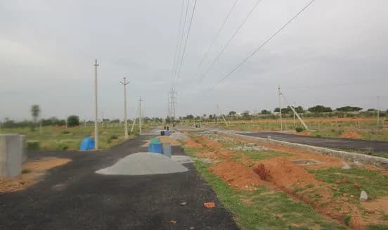 Indo Infra Techno Town, Ghatkesar