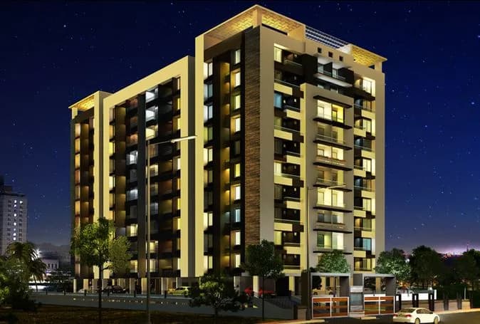 Artech Sreya, Kaithamukku