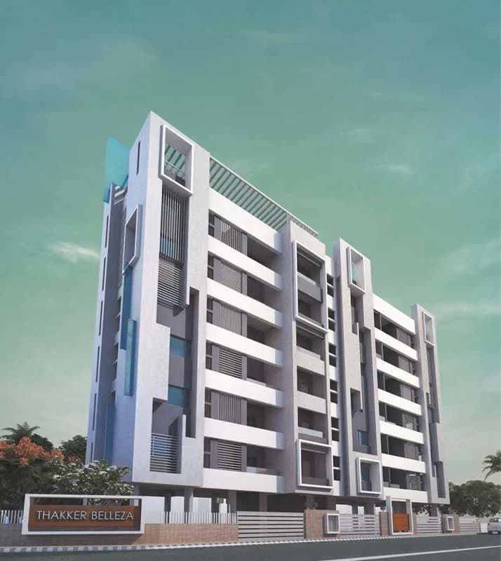 Empire Belleza, Gangapur