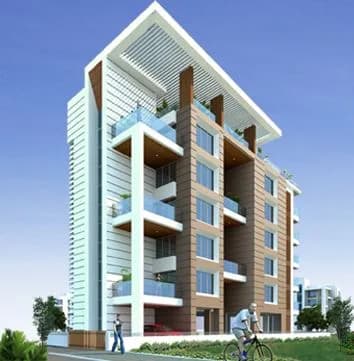 Mittal Sun Solitare, Kalyani Nagar