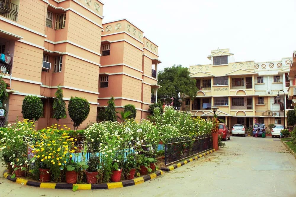 Ashiana Bageecha, Alwar Bypass Road