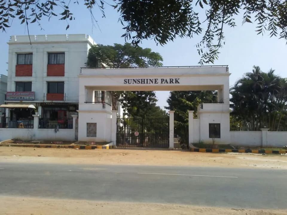 Modi Sunshine Park, Ghatkesar