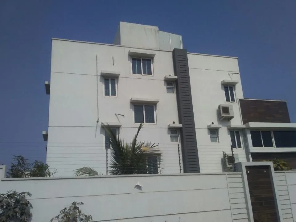 Sri Sreenivasa Fortune Indra Villae, Sarojini Naidu Nagar