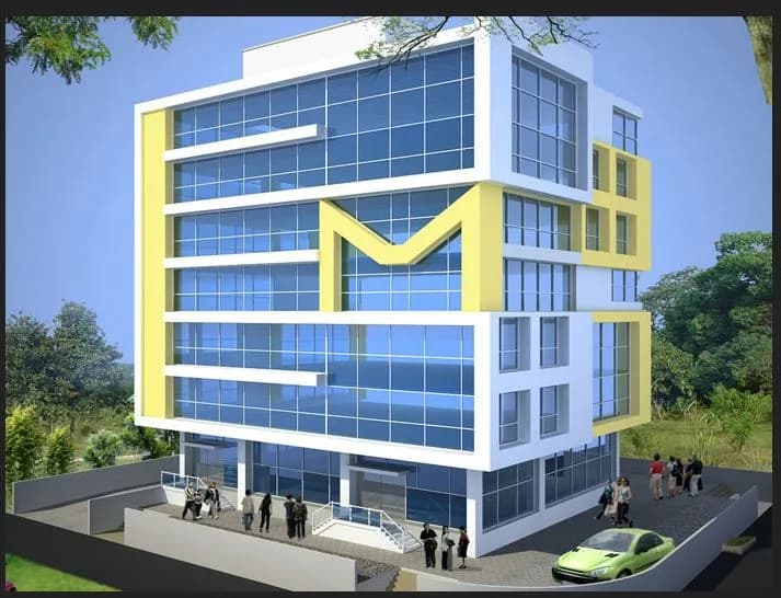 Sudhir Mandke Affluence, Kothrud