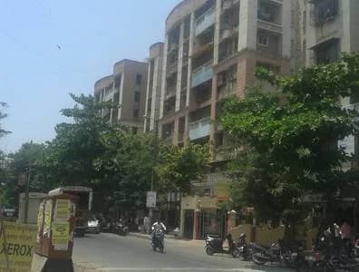 Haware Panchavati — Side View