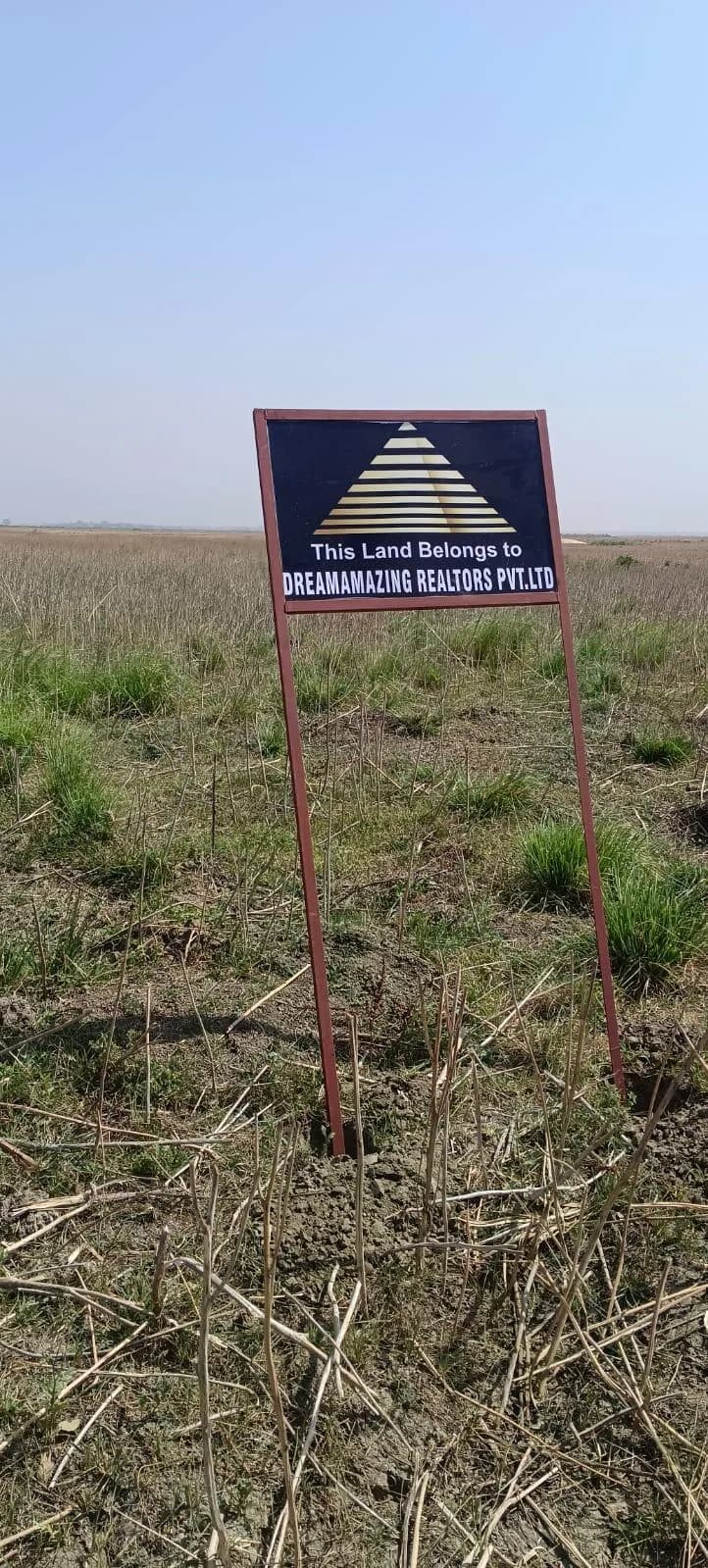 Dream Kashi Bliss — Site View