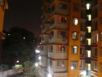 Ved Heights, Virar East