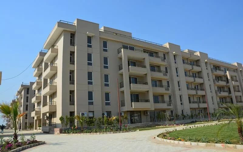 Alpha Corp MeerutOne, Modipuram