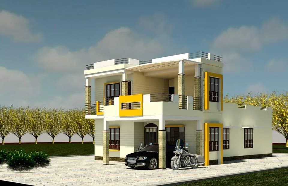 Aadav Highway City, Kurumbapalayam