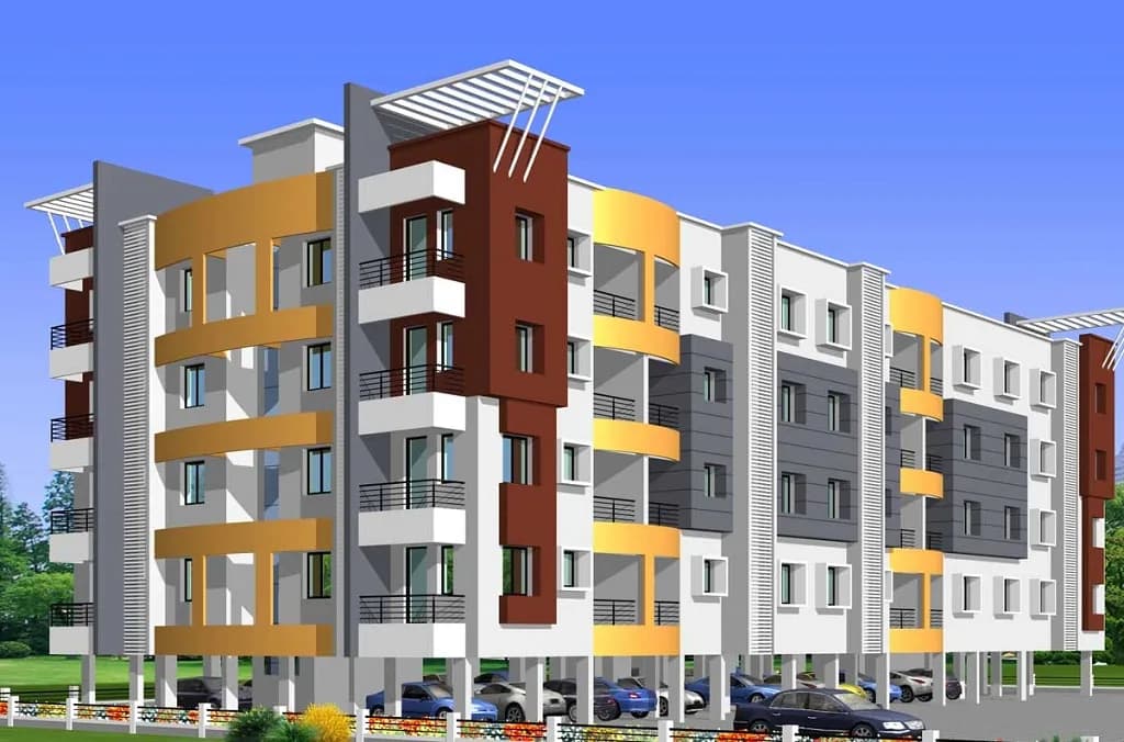 Vishwas Paradise, Moodabidri