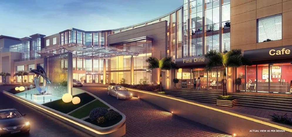 Neptune Codename Smash Hit, Bhandup West