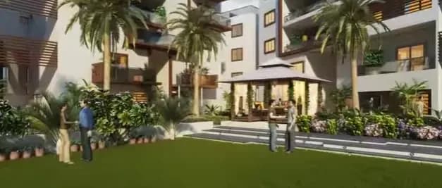 RJ Brooke Square, Kundalahalli