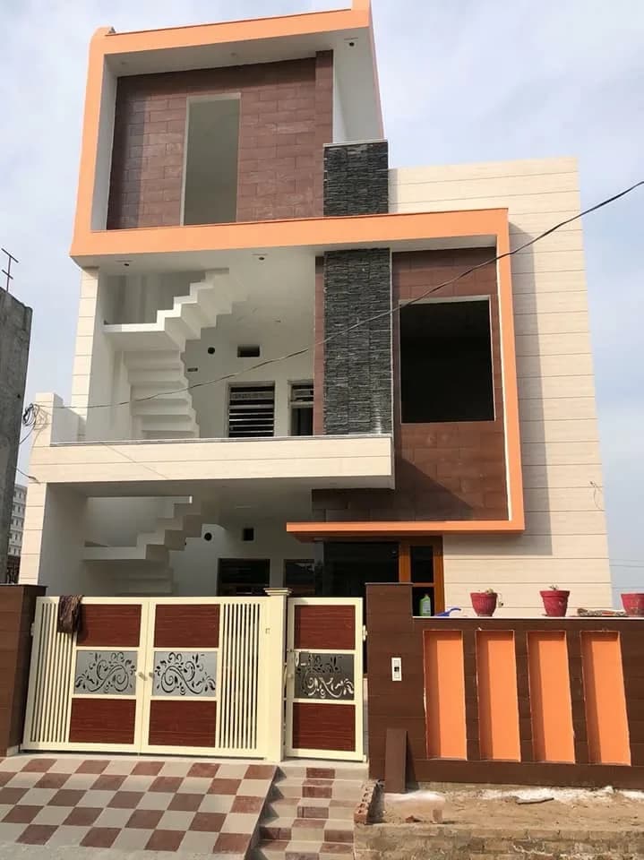Divine Eco City, Sector 115