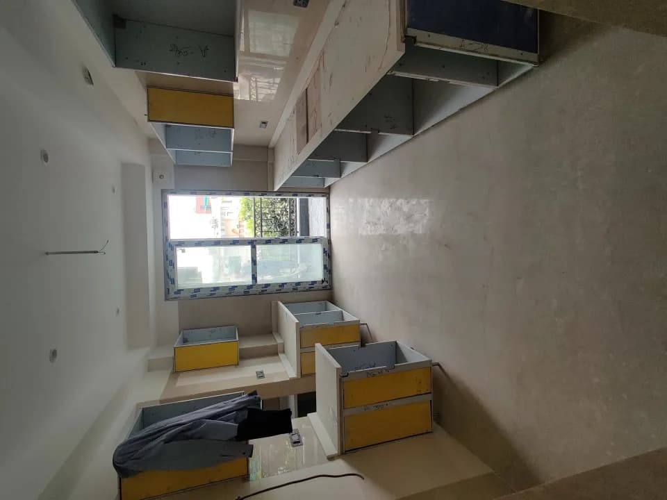 JK Luxury Homes, Greater Kailash 1