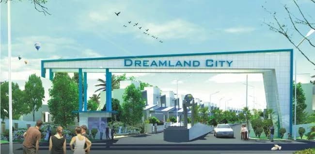 Shree Dream Land City, Murbad
