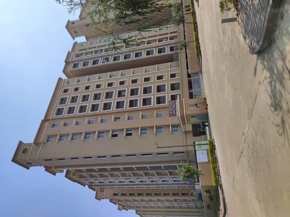 Goldbricks Anandam Aastha, Kachna