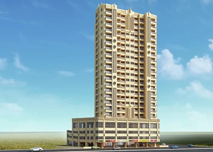 K Hemani Neona, Mulund West