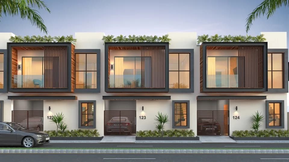 Ramji Radhaya Puram, Greater Noida West