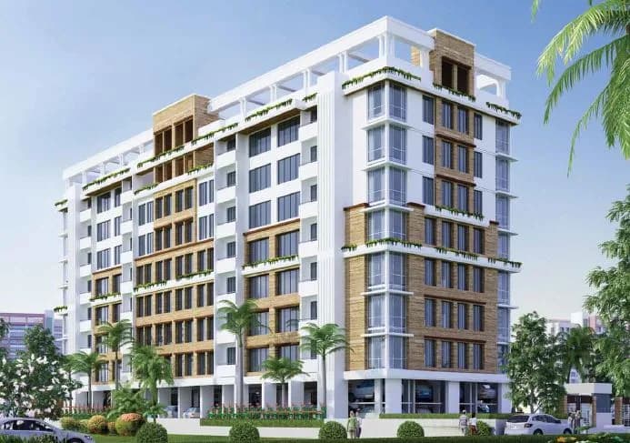 PR Woodwind, Andheri East