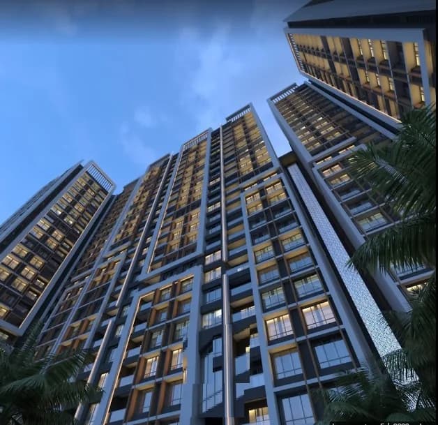 Zen Elite, Kharadi